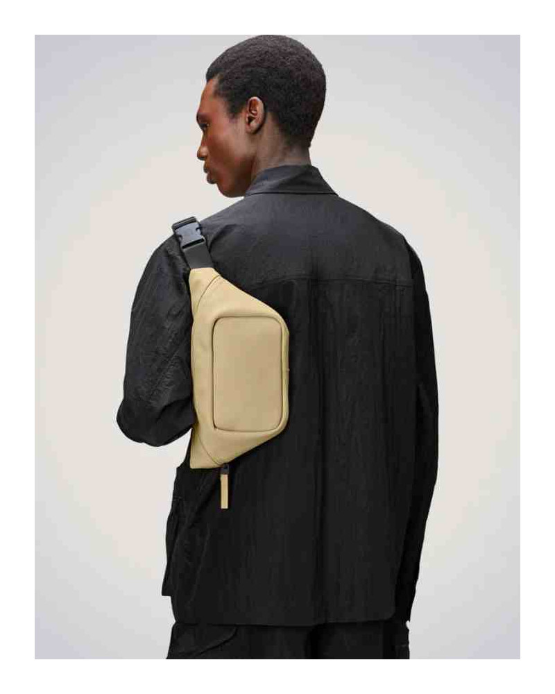 Sac banane rains top