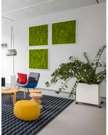 Table roulante M53 - USM Haller