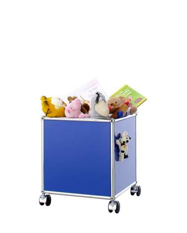 Table roulante M53 - USM Haller