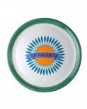 Assiette A Pizza La Favorita - Bitossi Home