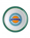 Assiette A Pizza La Favorita - Bitossi Home