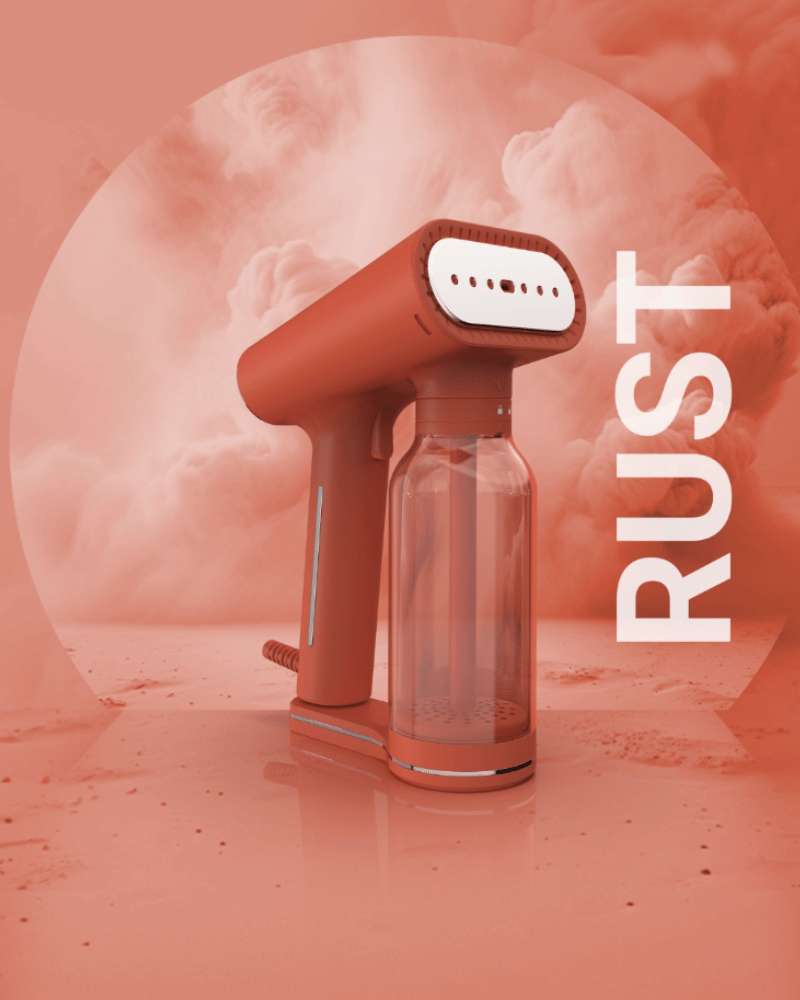 Steamone Defroisseur Rust