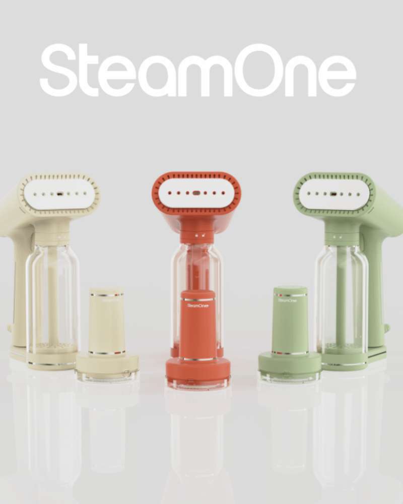 Steamone Defroisseur Rust