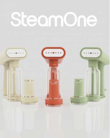 Steamone Defroisseur Rust