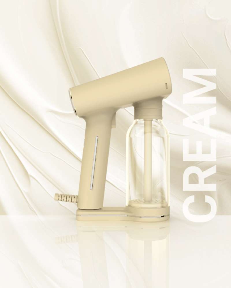 Steamone Defroisseur