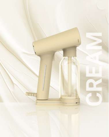 Steamone Defroisseur