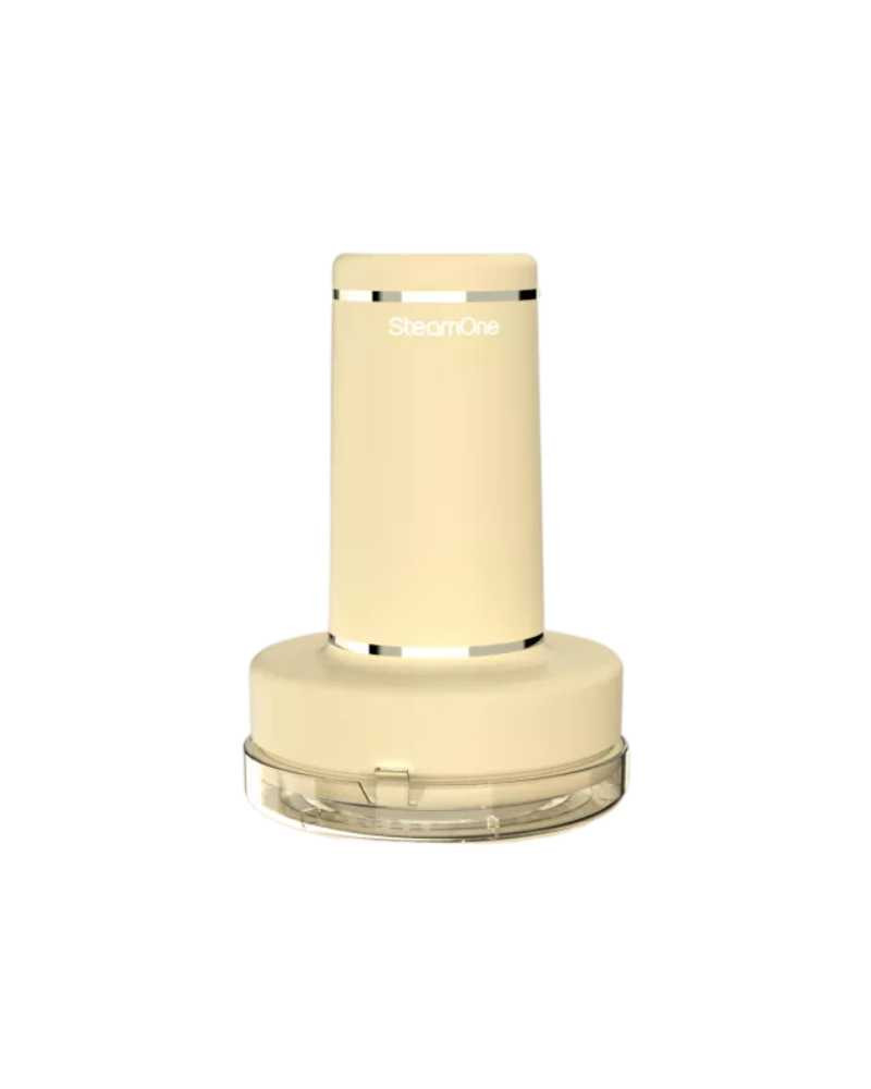 Rasoir Anti-Bouloches CREAM - SteamOne
