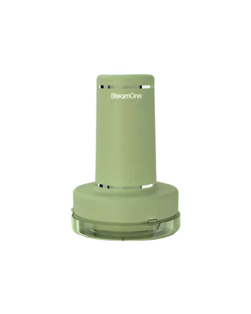 Rasoir Anti-Bouloches LEAF - SteamOne