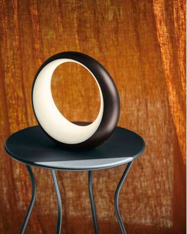 Hoopik Lampe A Pose Diam 24