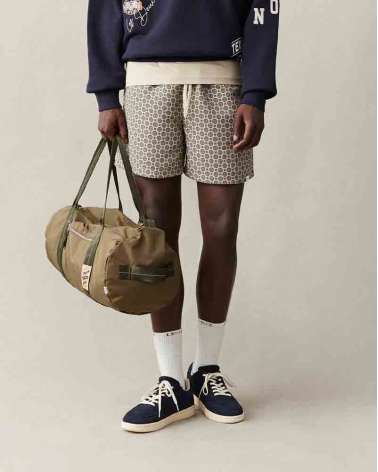 Short De Bain