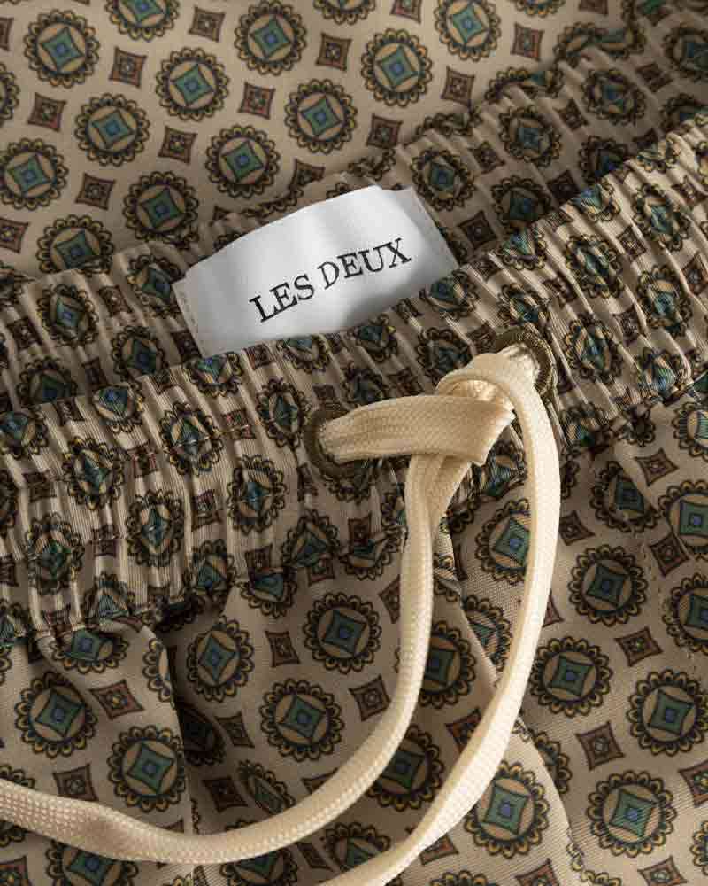Short De Bain