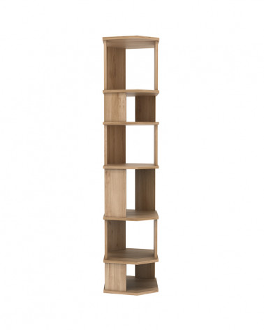 Colonne Stairs en chêne - Ethnicraft
