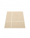 Fred Beige/ Vanilla 70x90cm