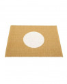 Tapis Vera Small One Pappelina Ochre/Vanilla 70x90