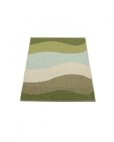 Tapis Urvi Woods 70x100 Cm - Pappelina