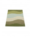 Tapis Urvi Woods 70x100 Cm - Pappelina