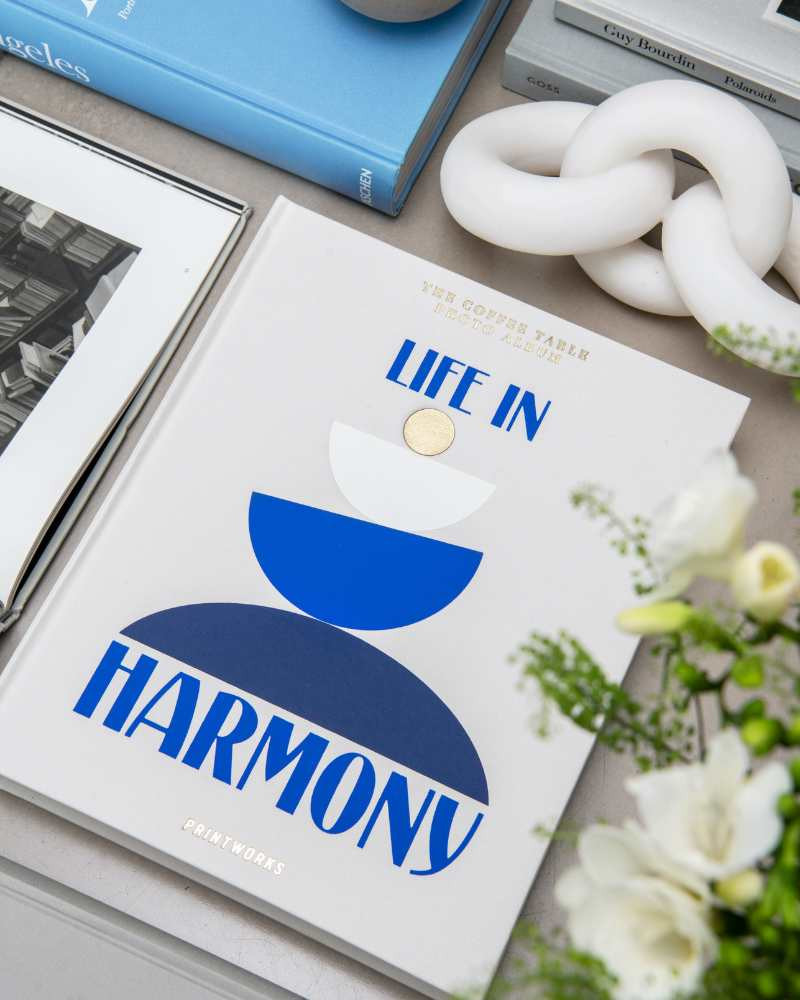 Album Photo - Printworks