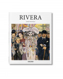 Livre Rivera - Taschen