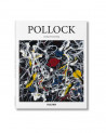 Livre Pollock - Taschen