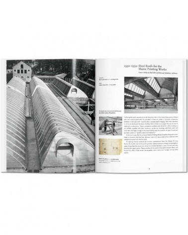 Livre Prouvé - Taschen