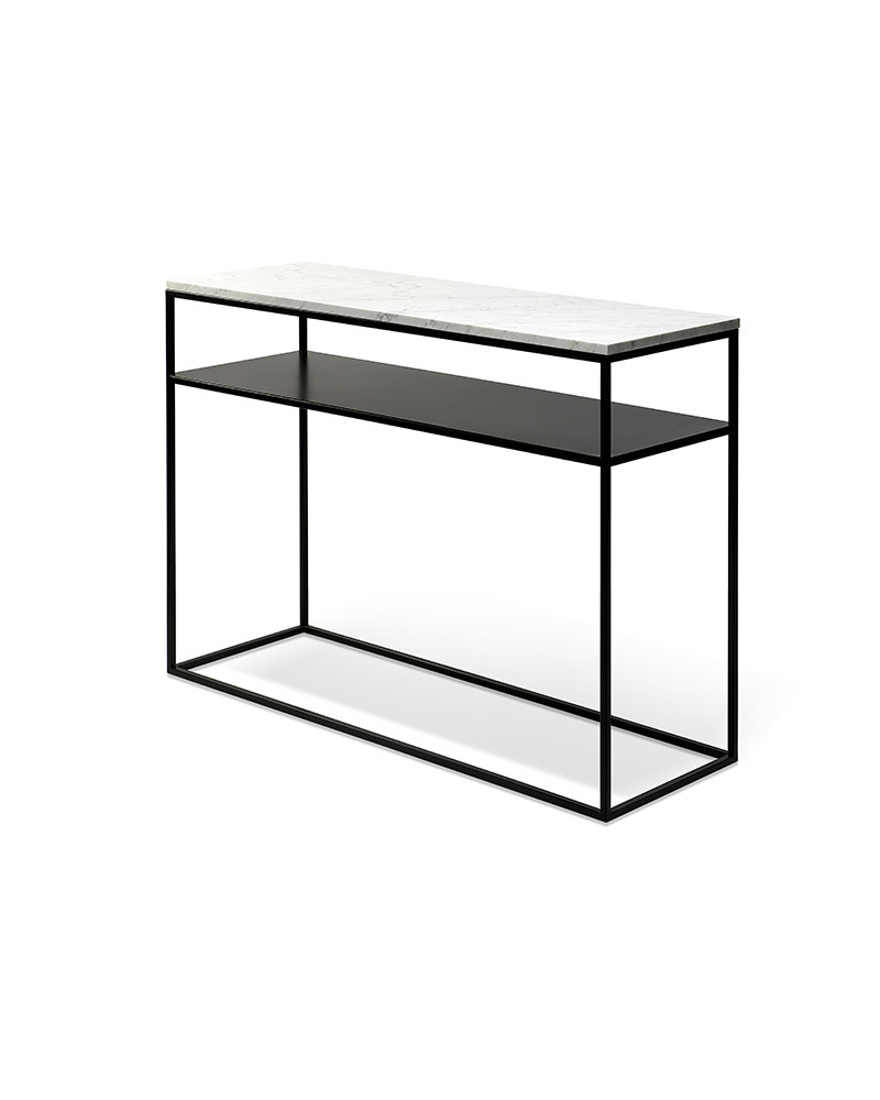 Console Stone en marbre - Ethnicraft