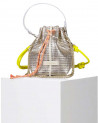 Sac Bibi Or - Craie
