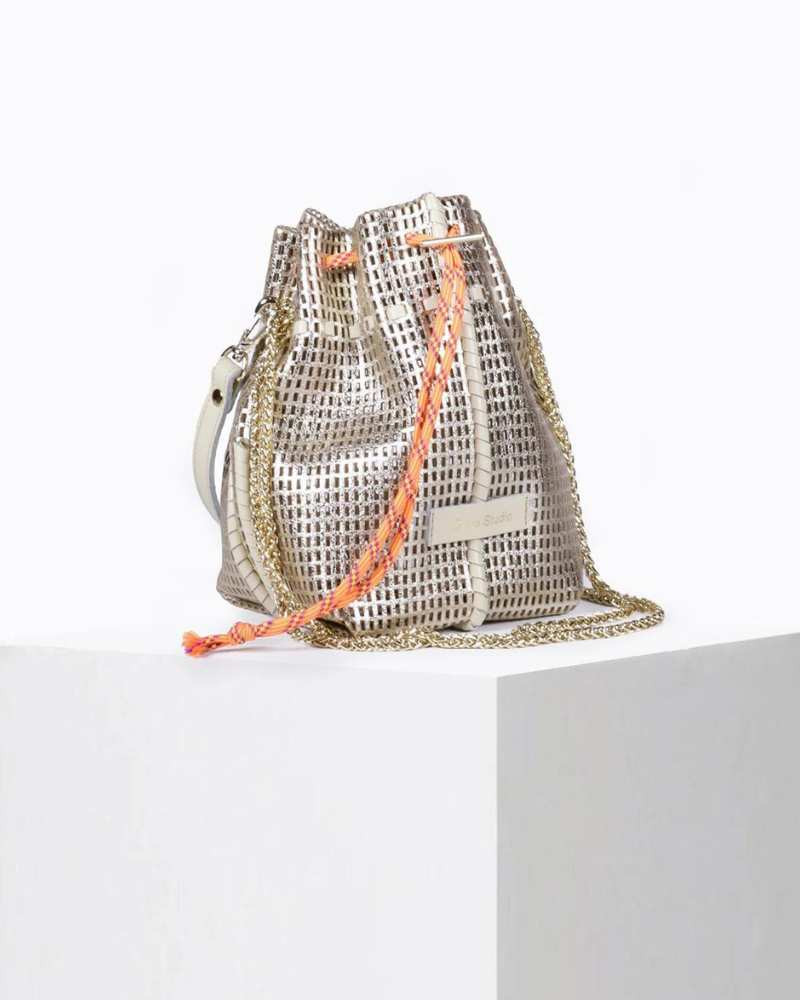 Sac Bibi Or - Craie