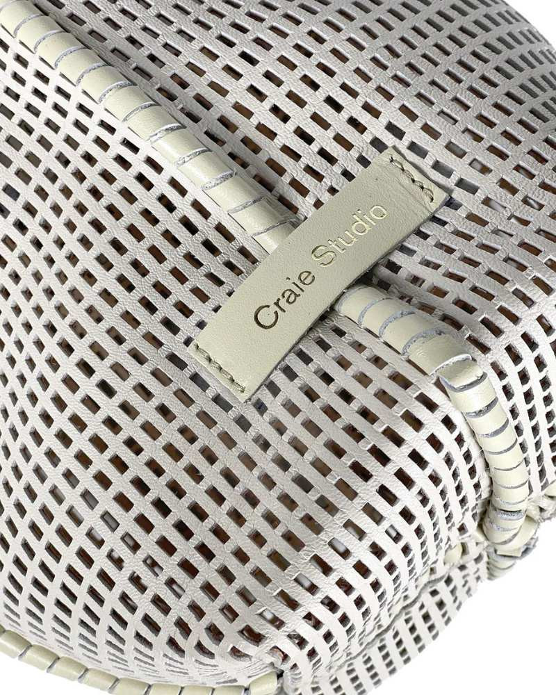 Sac Bibi Créme - Craie