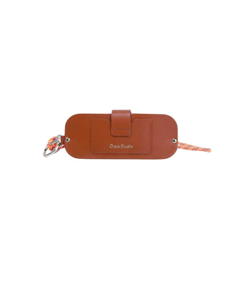 Étui à lunettes Luti box - Craie