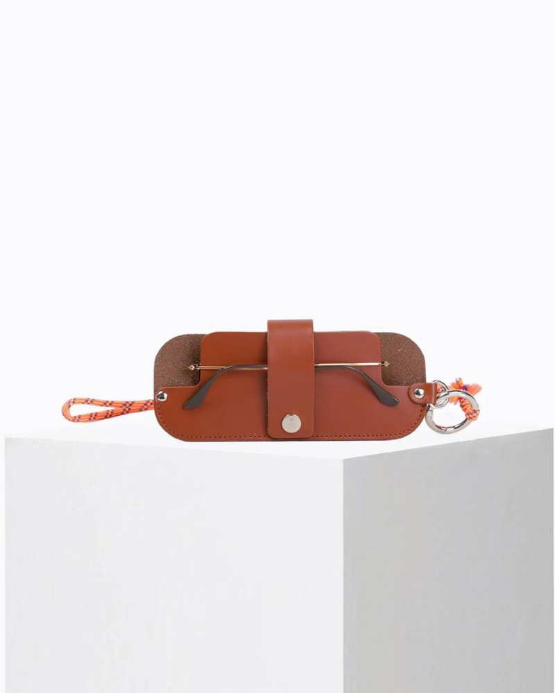 Étui à lunettes Luti box - Craie