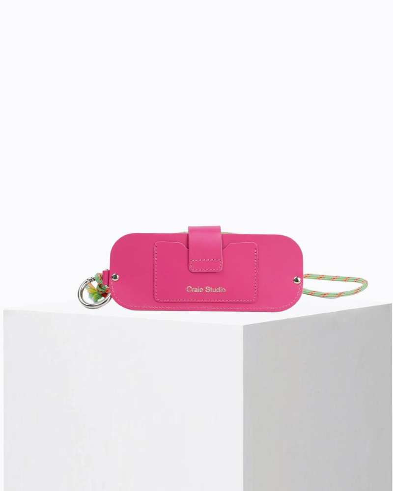 Étui à lunettes Luti box - Craie