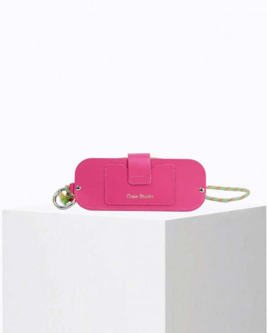Étui à lunettes Luti box - Craie