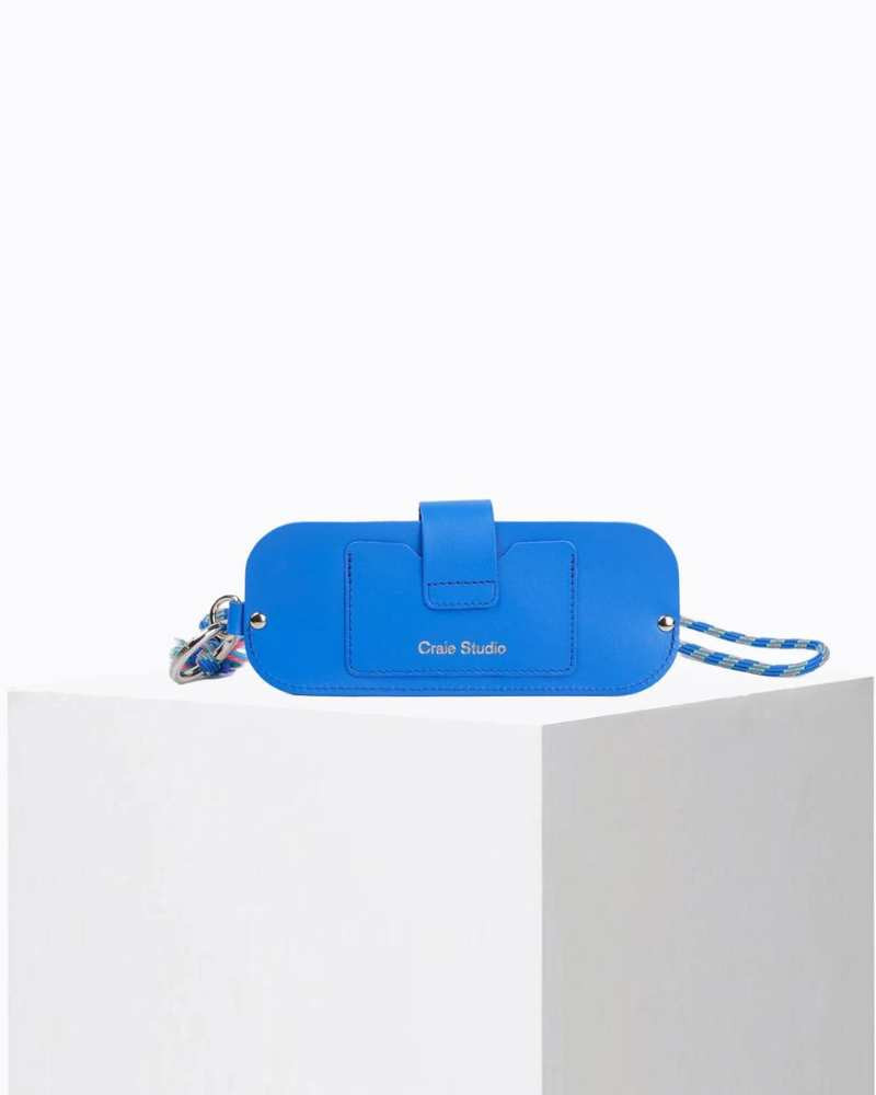 Étui à lunettes Luti box - Craie