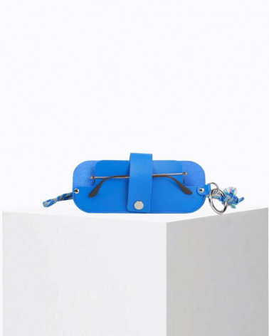 Étui à lunettes Luti box - Craie