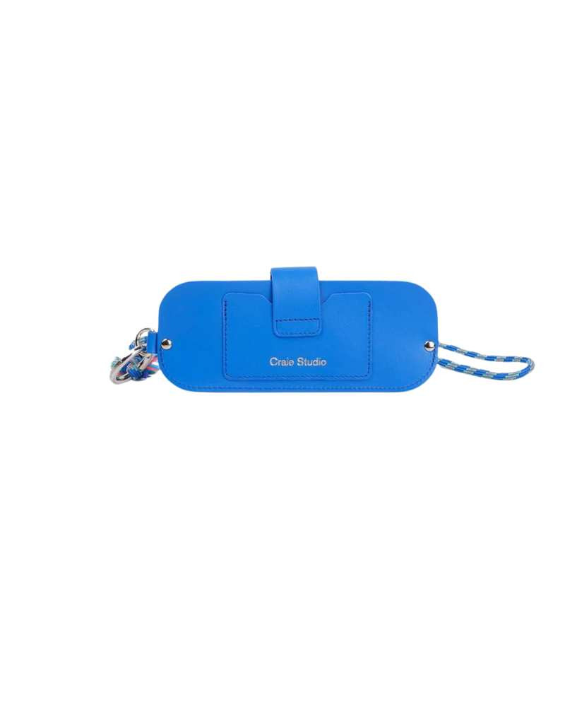 Étui à lunettes Luti box - Craie