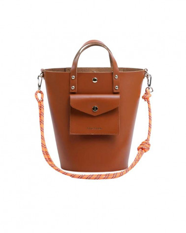 Sac Notion Tan - Craie