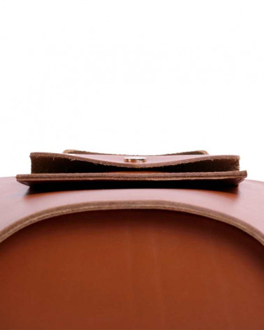 Sac Notion Tan - Craie
