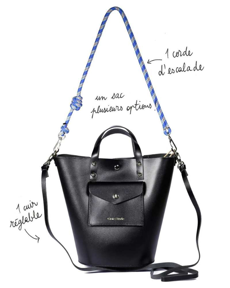 Sac Notion - Craie