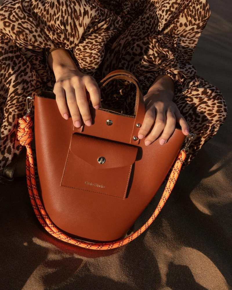 Sac Notion - Craie