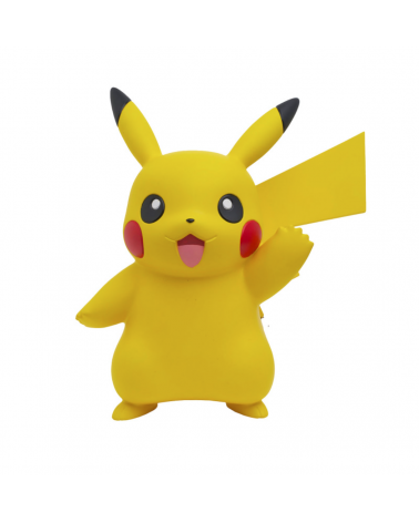 Figurine Pikachu - Leblon Delienne
