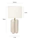 Petite Lampe Charlotte - Cosin Paris