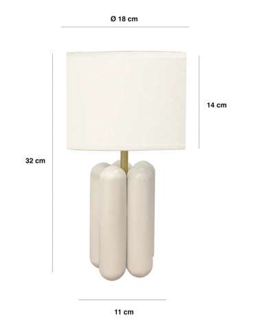 Petite Lampe Charlotte - Cosin Paris