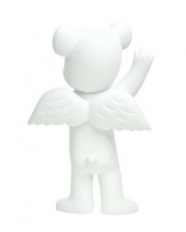 Statuette Kuma par Jean-Charles de Castelbajac 24 cm - Leblon Delienne