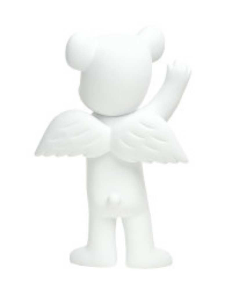 Statuette Kuma par Jean-Charles de Castelbajac 24 cm - Leblon Delienne