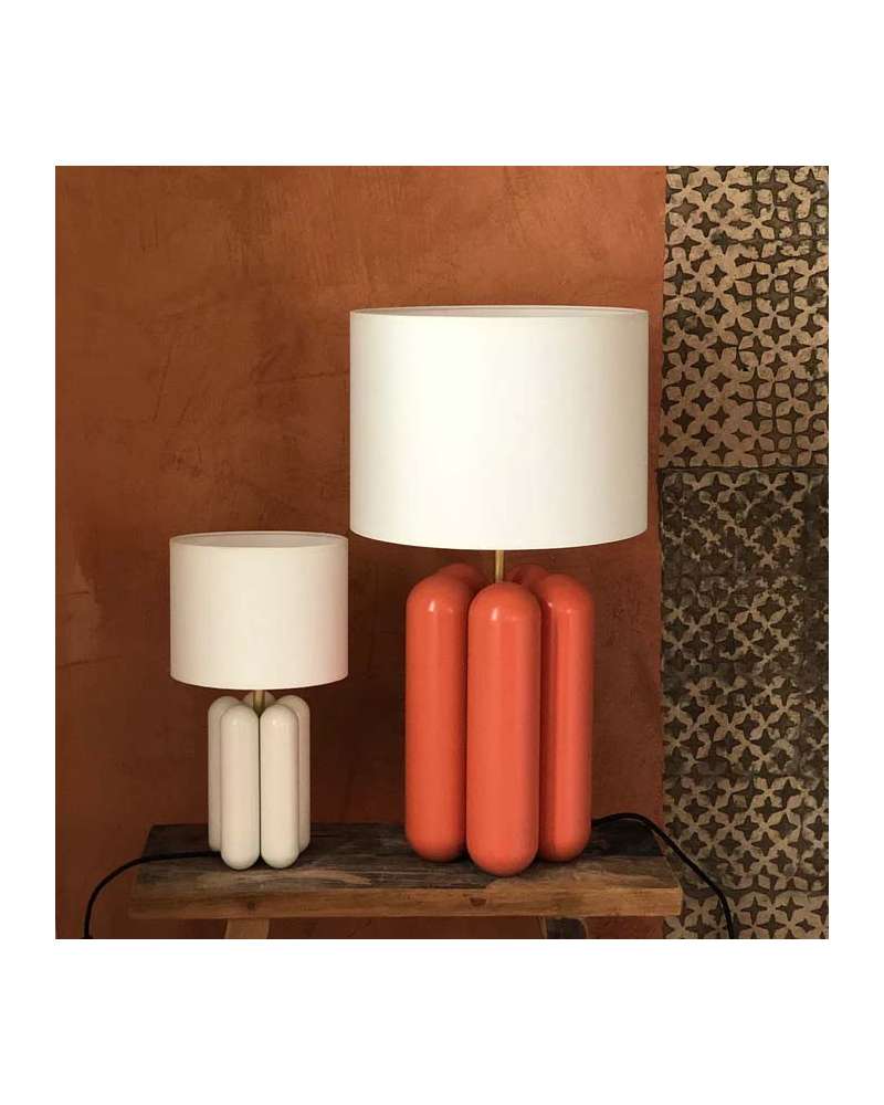 Lampe Charlotte grand modèle - Cosin Paris