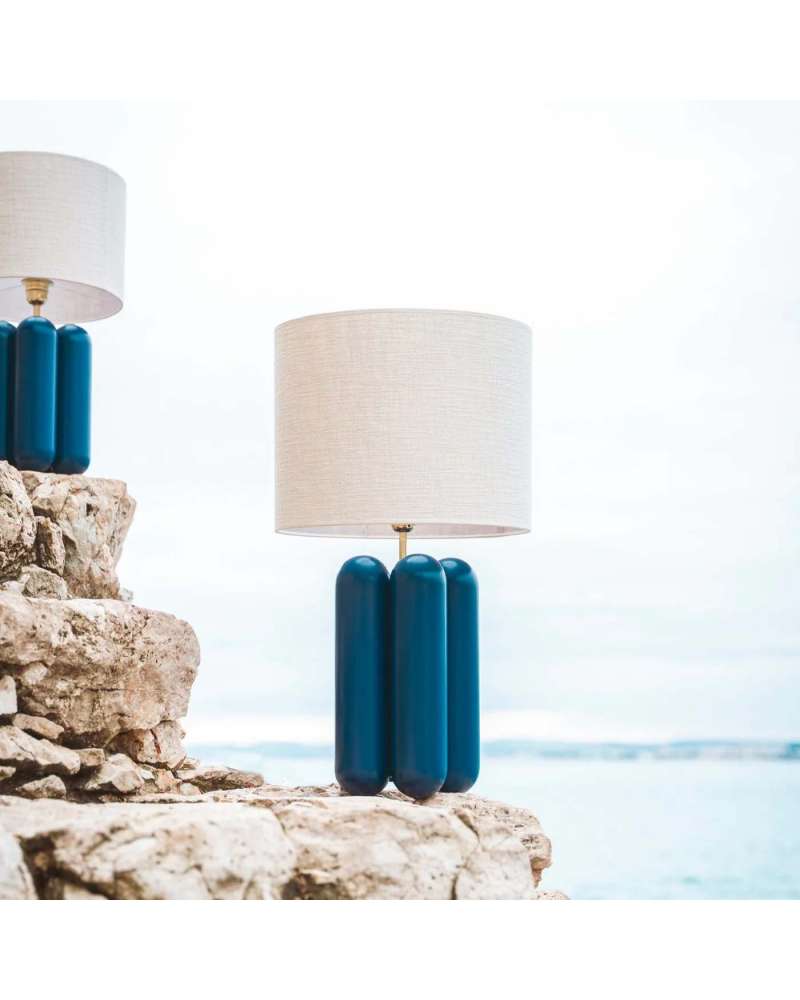 Lampe Charlotte grand modèle - Cosin Paris