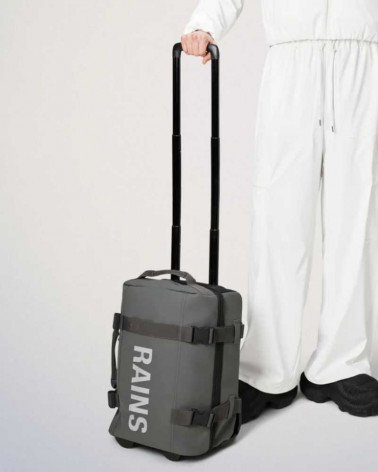 Texel Cabin Bag Mini W3n - Rains