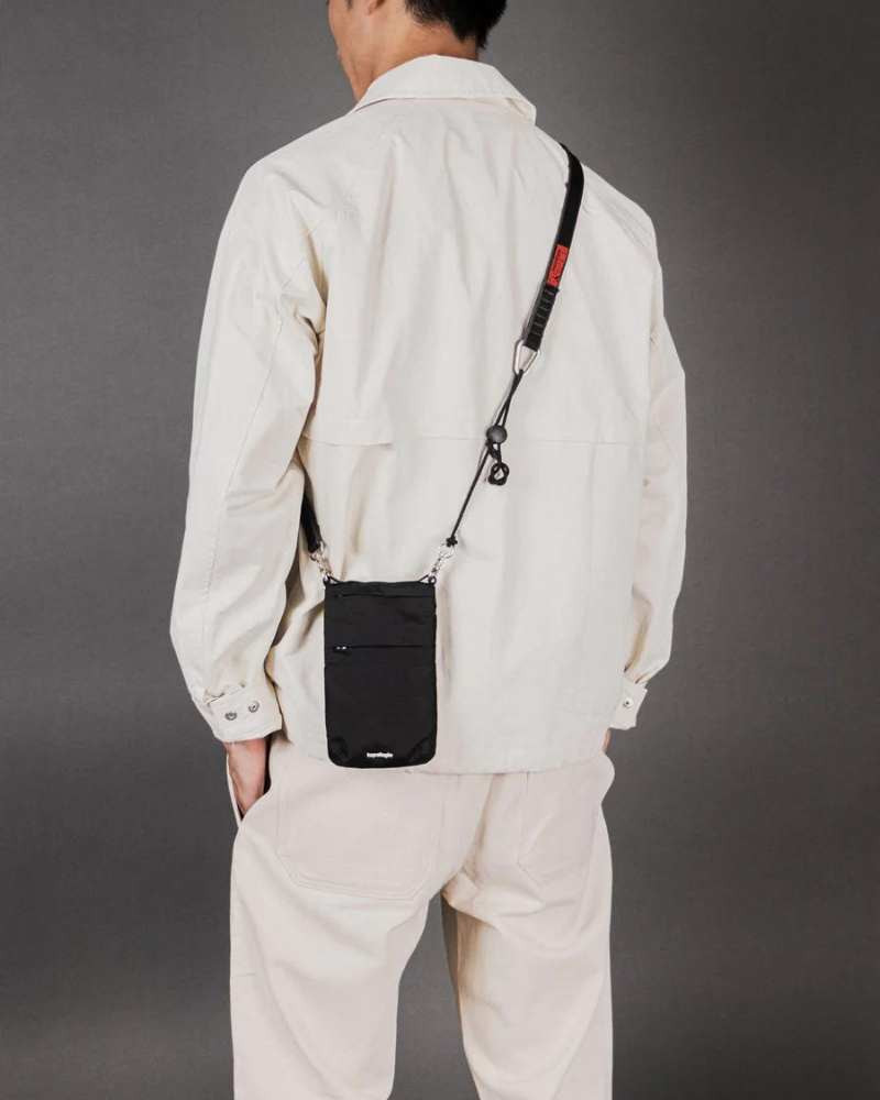 Phone Sacoche (Uniquement les sacs) - Topologie