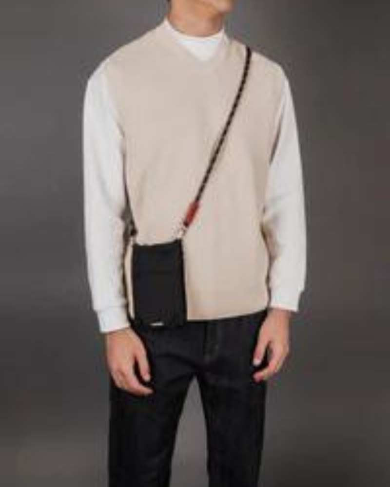 Phone Sacoche (Uniquement les sacs) - Topologie
