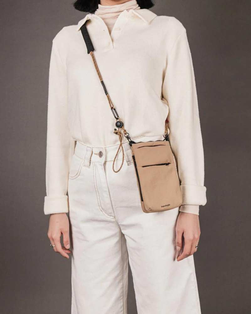 Phone Sacoche (Uniquement les sacs) - Topologie